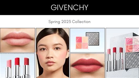 givenchy makeup youtube music used|givenchy make up uk.